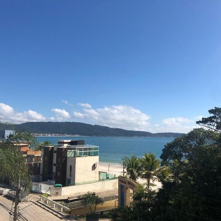 Apartamento Frente Mar Com 02 Suites Bombinhas Buitenkant foto