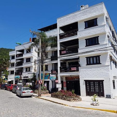 Apartamento Frente Mar Com 02 Suites Bombinhas Buitenkant foto
