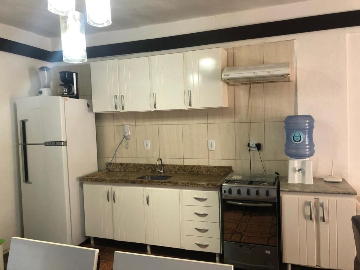 Apartamento Frente Mar Com 02 Suites Bombinhas Buitenkant foto