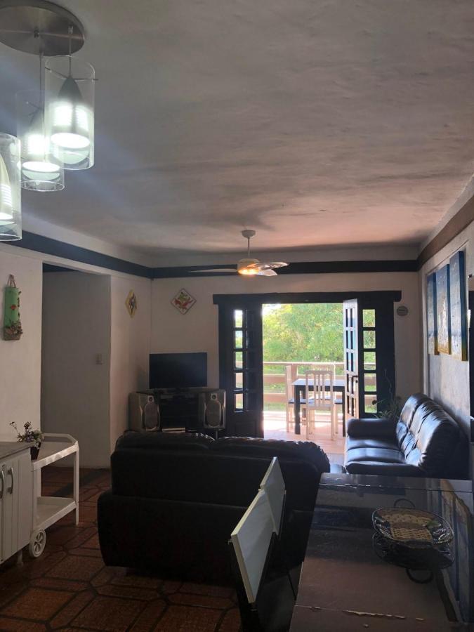Apartamento Frente Mar Com 02 Suites Bombinhas Buitenkant foto