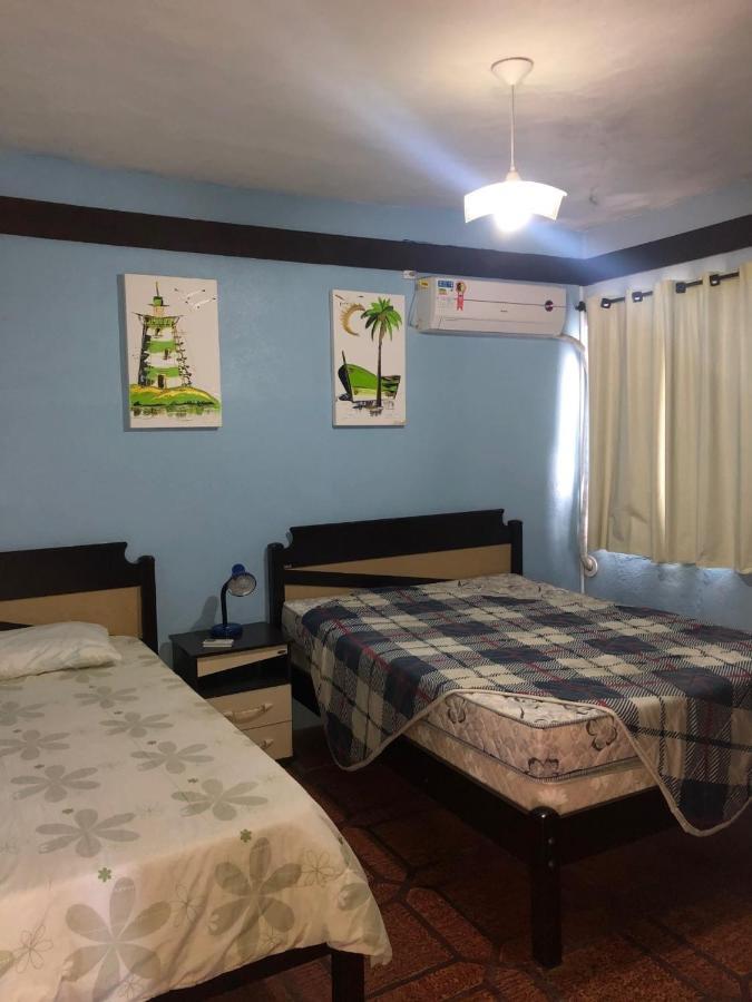 Apartamento Frente Mar Com 02 Suites Bombinhas Buitenkant foto