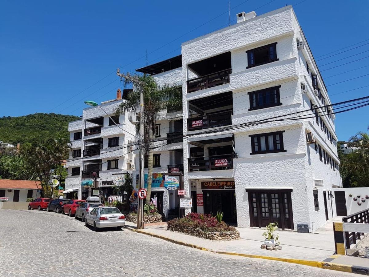 Apartamento Frente Mar Com 02 Suites Bombinhas Buitenkant foto
